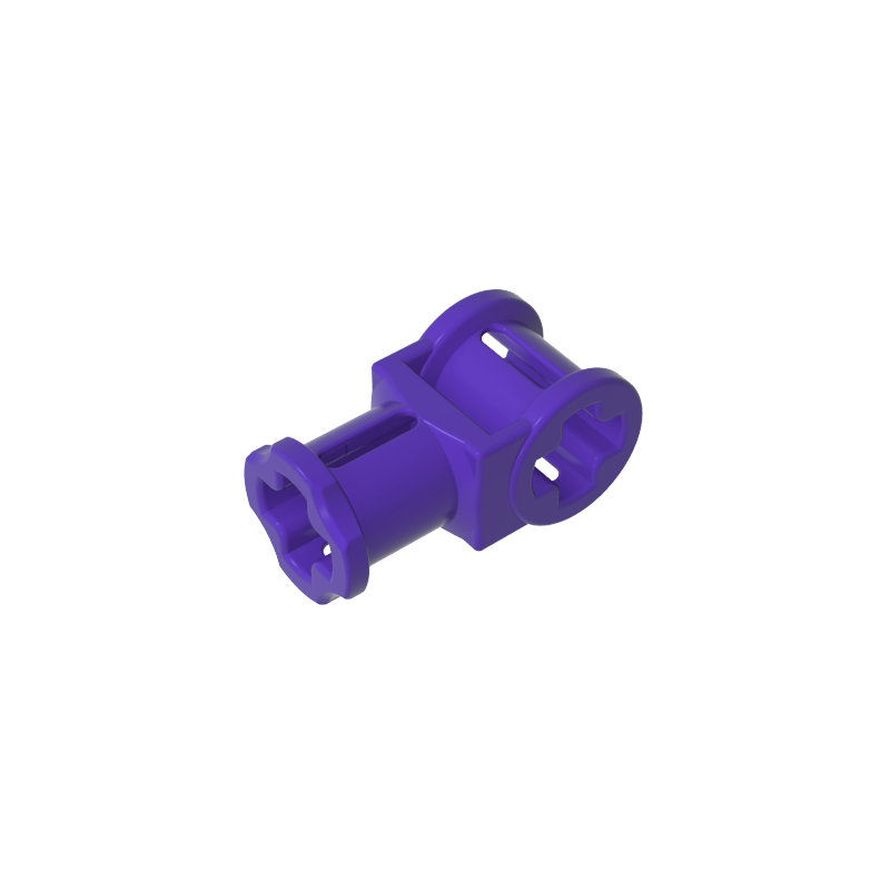32039 | Technical Axle Connector with Axle Hole