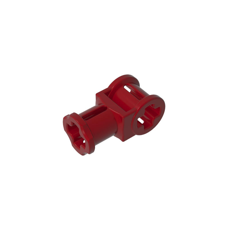 32039 | Technical Axle Connector with Axle Hole