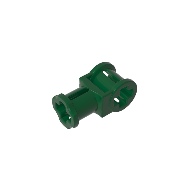 32039 | Technical Axle Connector with Axle Hole