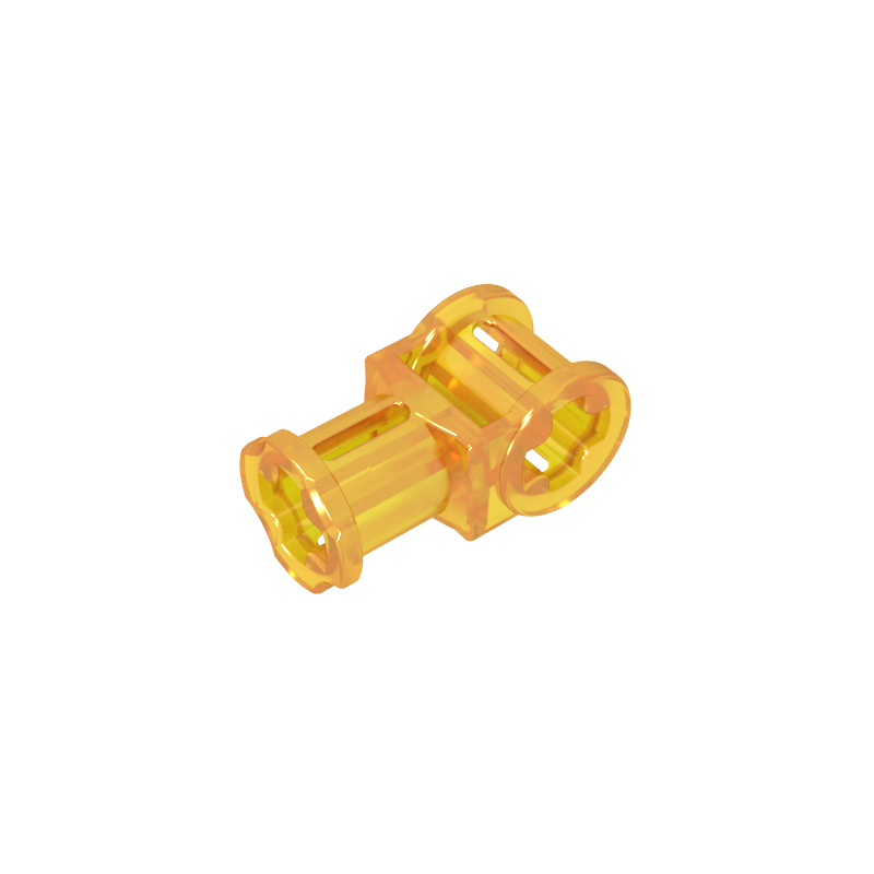 32039 | Technical Axle Connector with Axle Hole