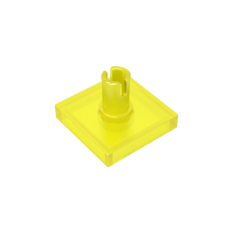 2460 | Tile, Modified 2 x 2 with Pin