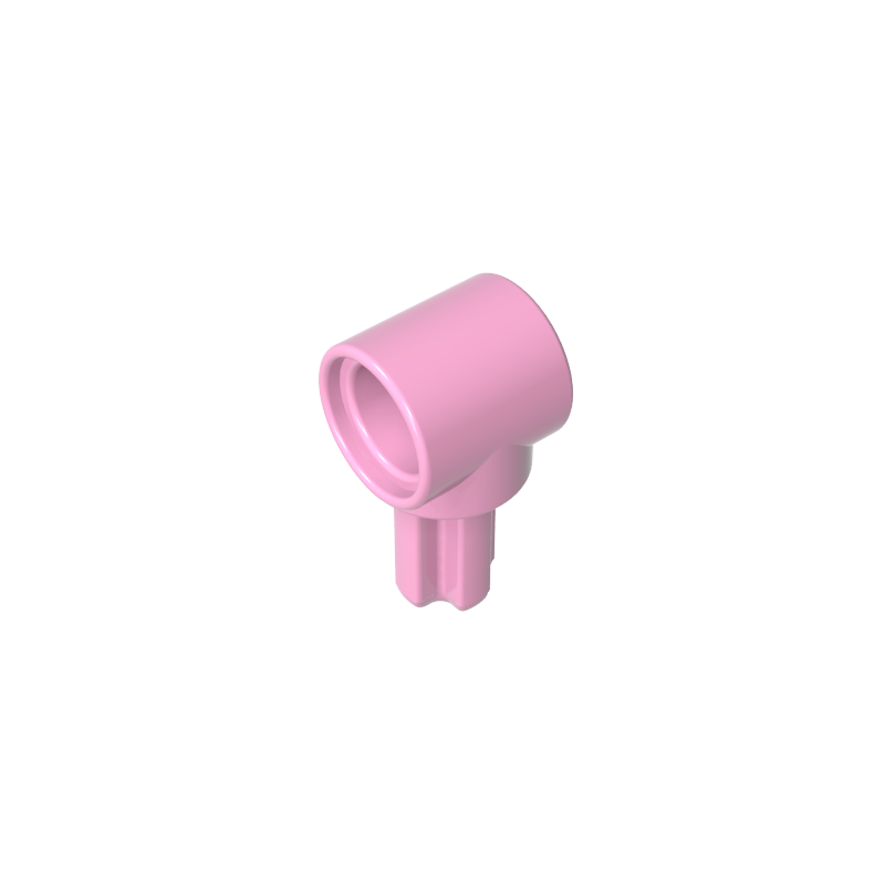 22961 | Technical Axle and Pin Connector Hub with 1L Axle