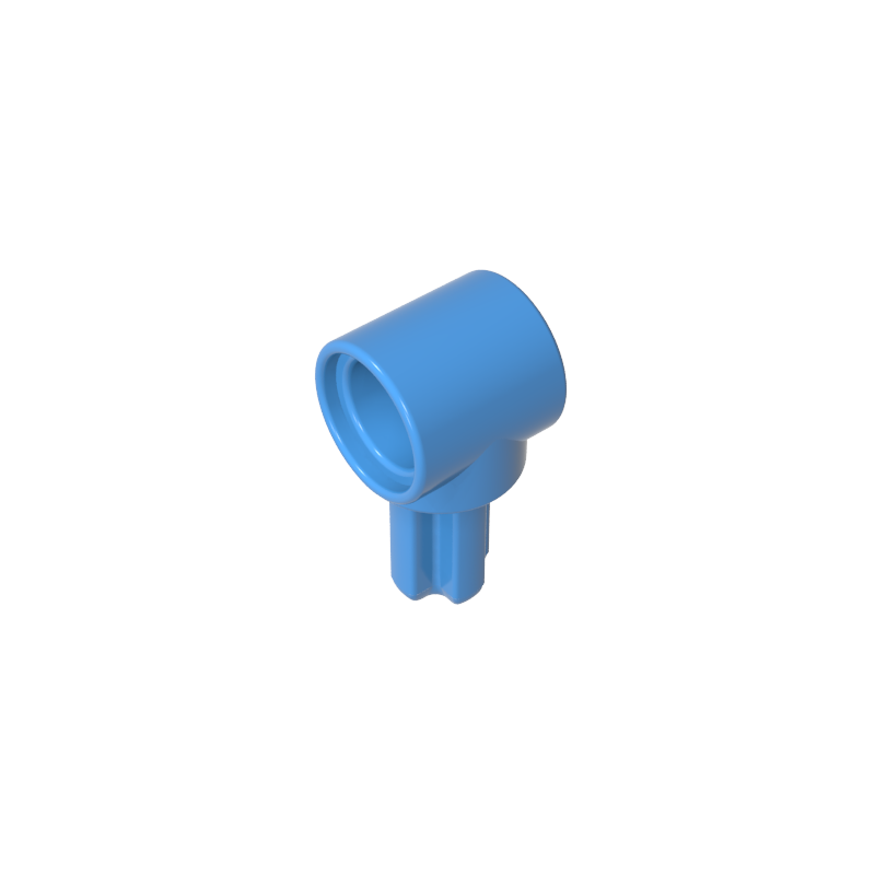 22961 | Technical Axle and Pin Connector Hub with 1L Axle