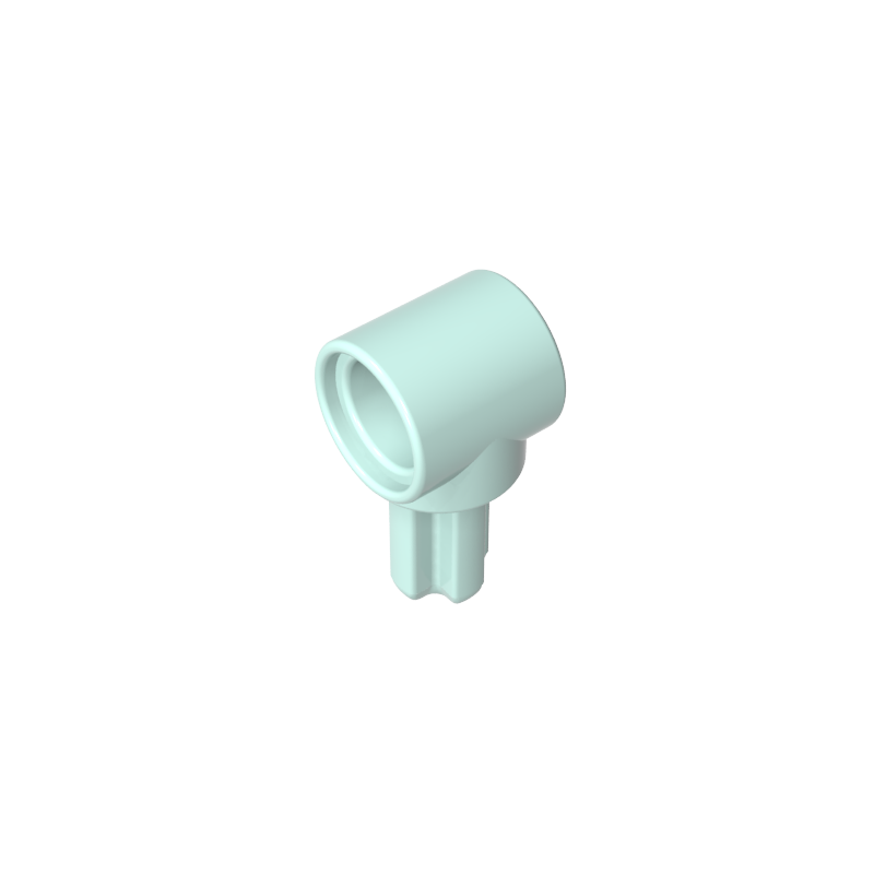 22961 | Technical Axle and Pin Connector Hub with 1L Axle