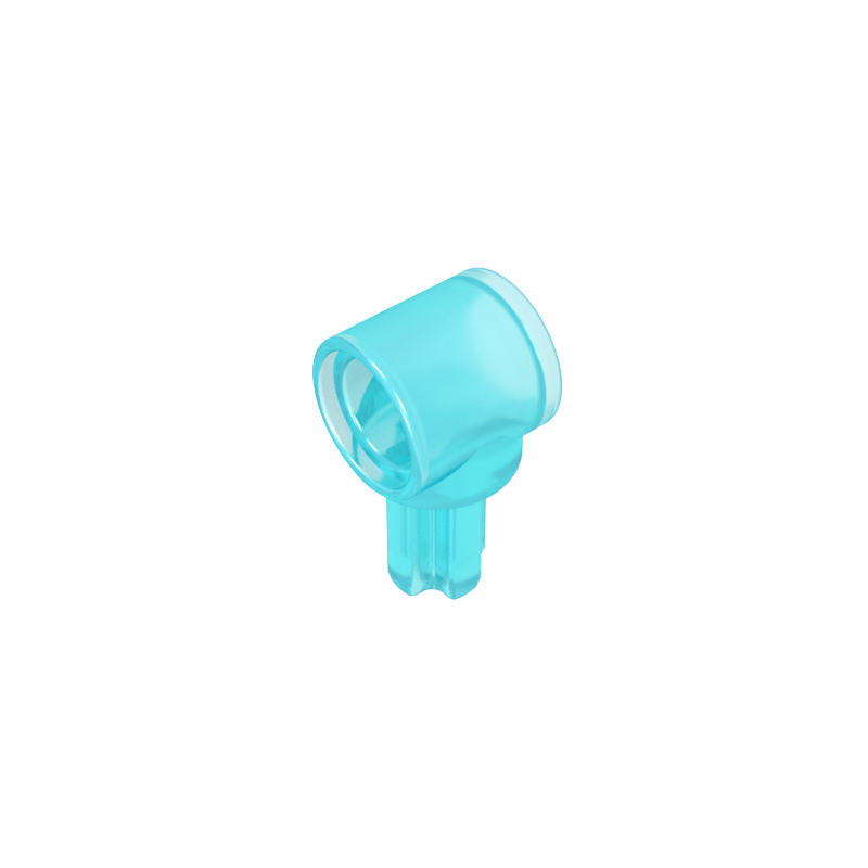 22961 | Technical Axle and Pin Connector Hub with 1L Axle