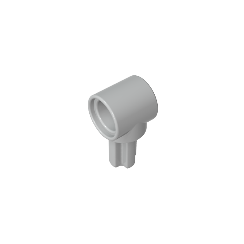 22961 | Technical Axle and Pin Connector Hub with 1L Axle
