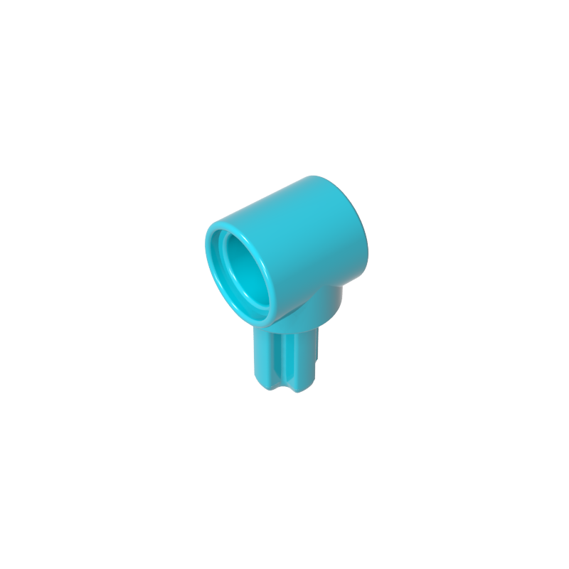 22961 | Technical Axle and Pin Connector Hub with 1L Axle