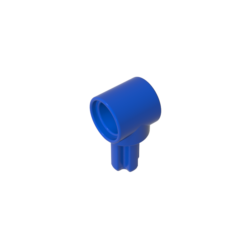 22961 | Technical Axle and Pin Connector Hub with 1L Axle
