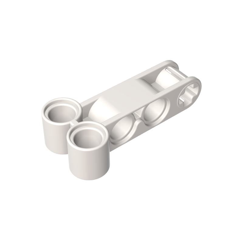 98989 | Technical Axle and Pin Connector Perpendicular Double 4L