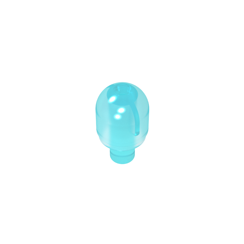 58176 | Bar with Light Cover (Bulb) / Bionicle Barraki Eye
