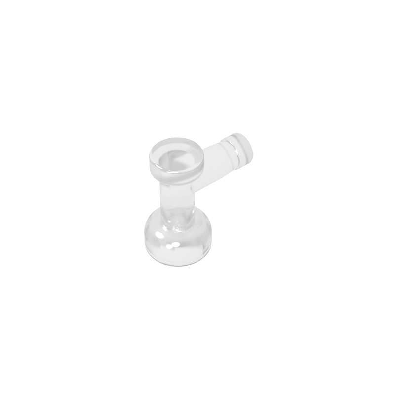 4599b | Tap 1 x 1 with Hole in Nozzle End