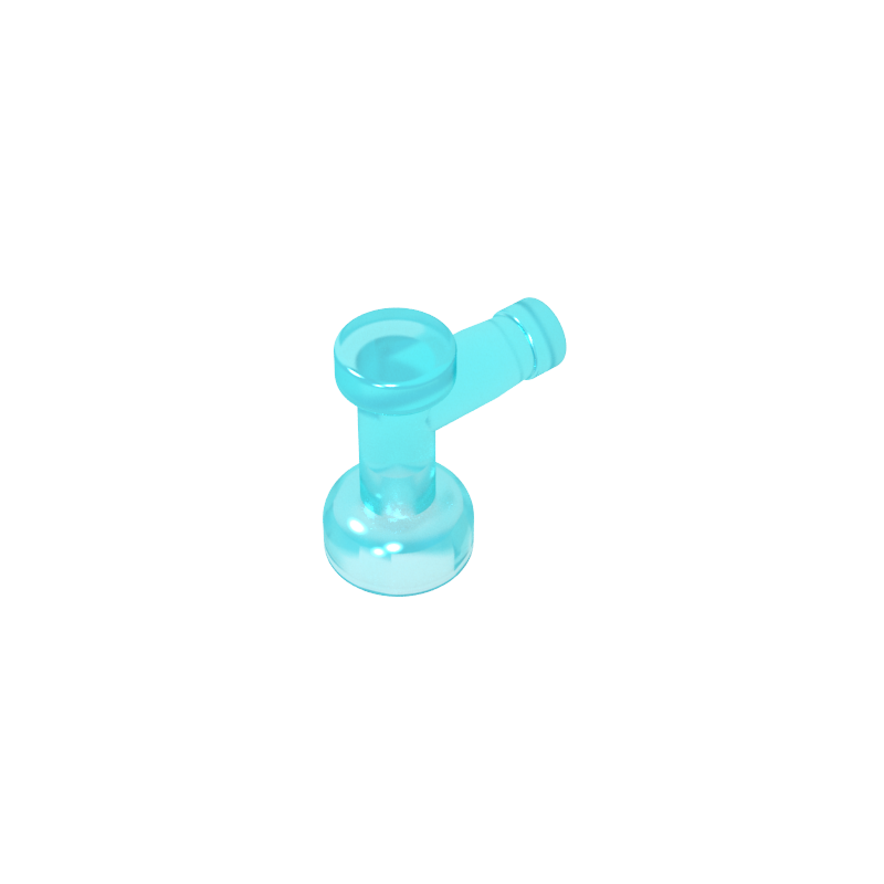 4599b | Tap 1 x 1 with Hole in Nozzle End