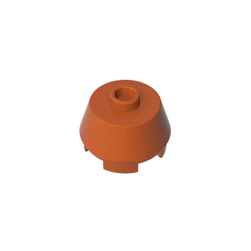 98100 | Cone 2 x 2 Truncated