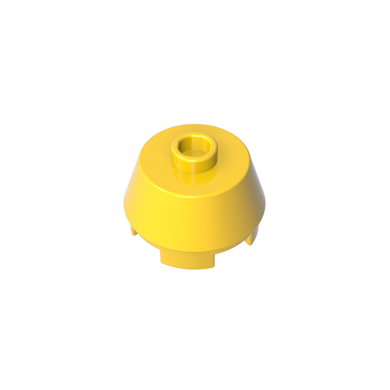 98100 | Cone 2 x 2 Truncated