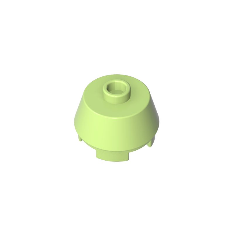 98100 | Cone 2 x 2 Truncated