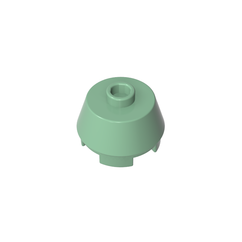 98100 | Cone 2 x 2 Truncated