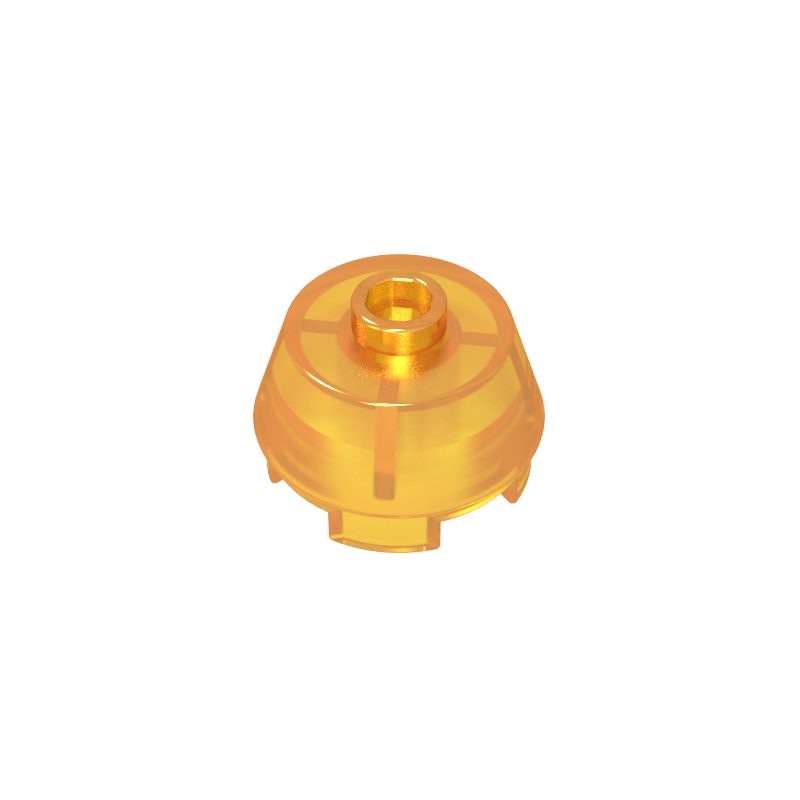 98100 | Cone 2 x 2 Truncated