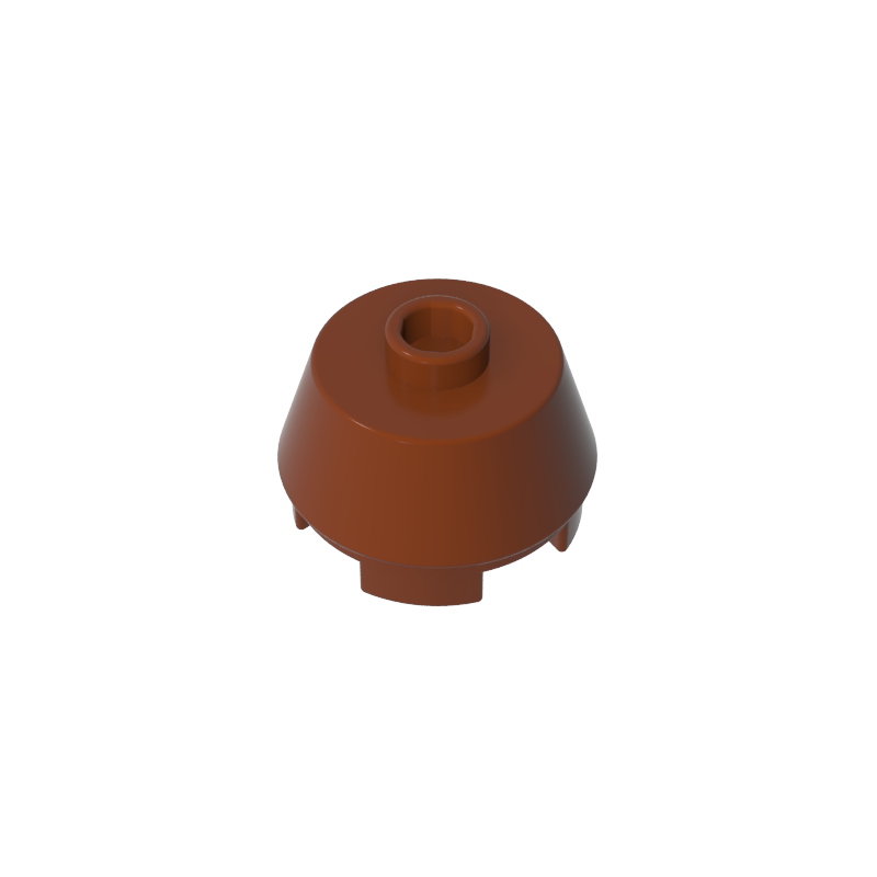 98100 | Cone 2 x 2 Truncated