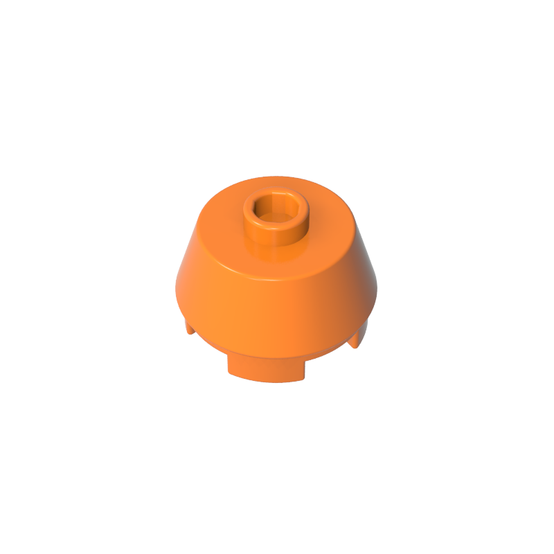 98100 | Cone 2 x 2 Truncated