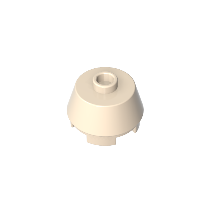 98100 | Cone 2 x 2 Truncated