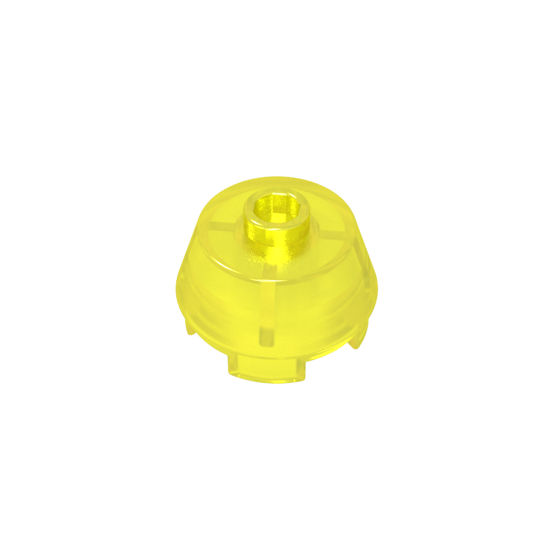 98100 | Cone 2 x 2 Truncated