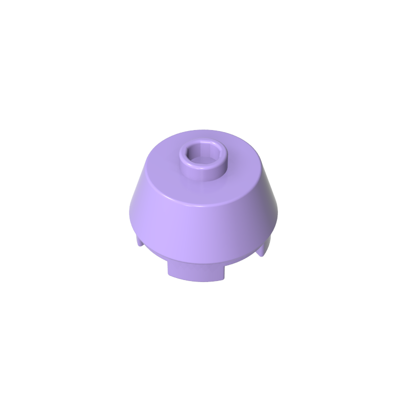 98100 | Cone 2 x 2 Truncated