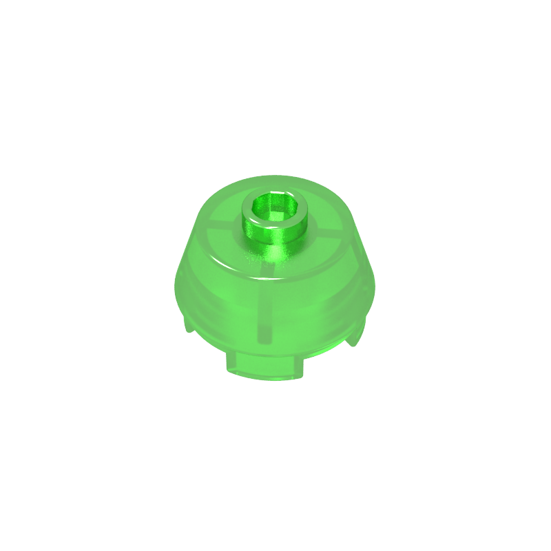 98100 | Cone 2 x 2 Truncated