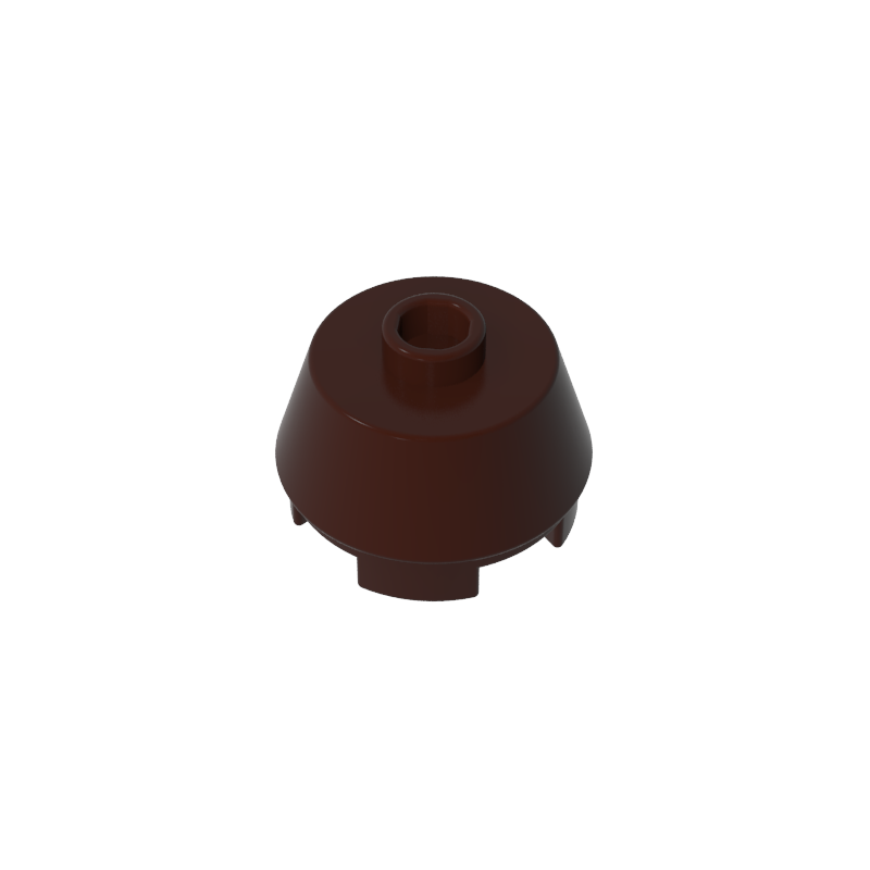 98100 | Cone 2 x 2 Truncated