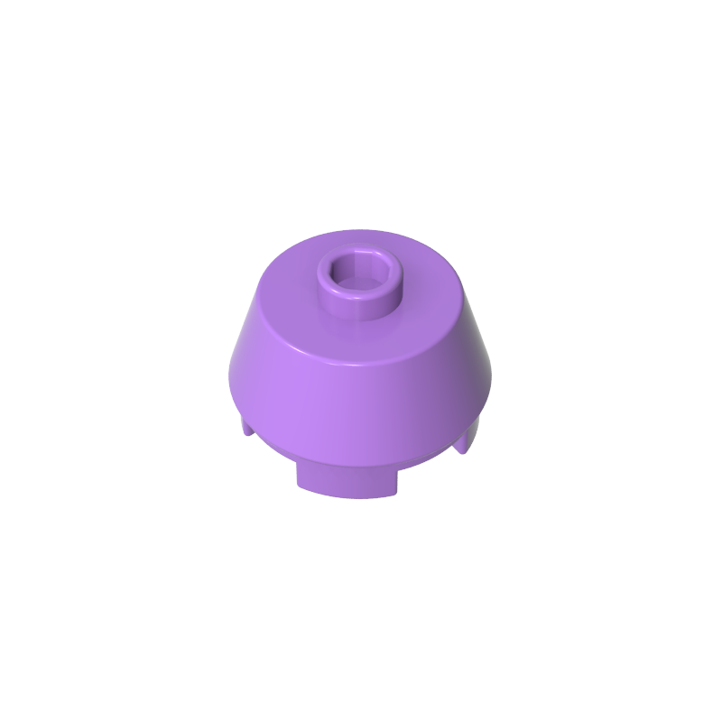 98100 | Cone 2 x 2 Truncated