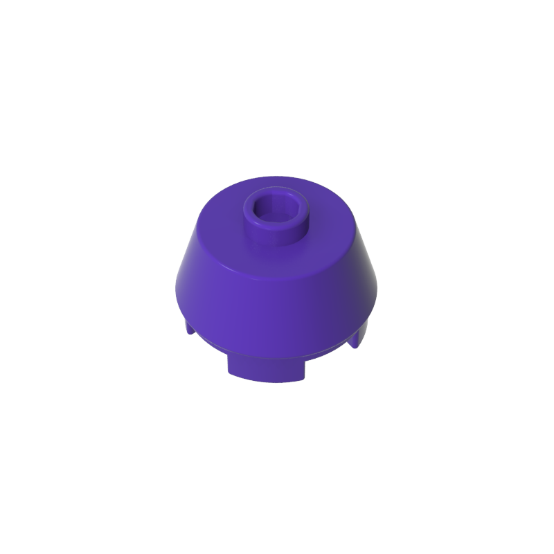 98100 | Cone 2 x 2 Truncated