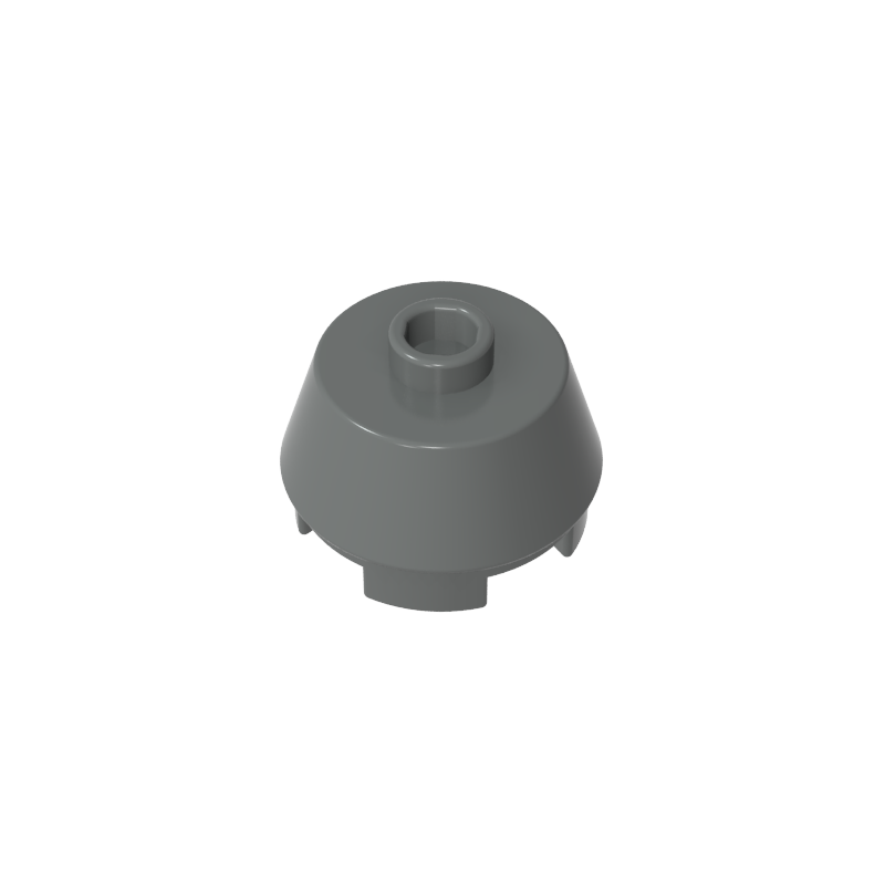 98100 | Cone 2 x 2 Truncated