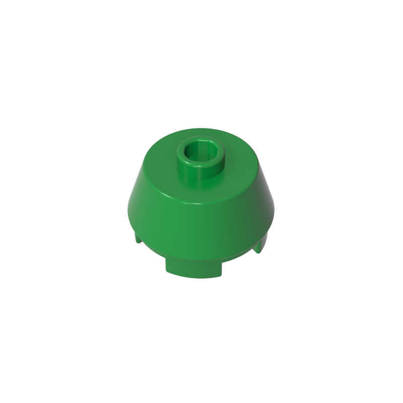 98100 | Cone 2 x 2 Truncated