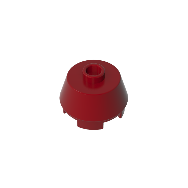 98100 | Cone 2 x 2 Truncated