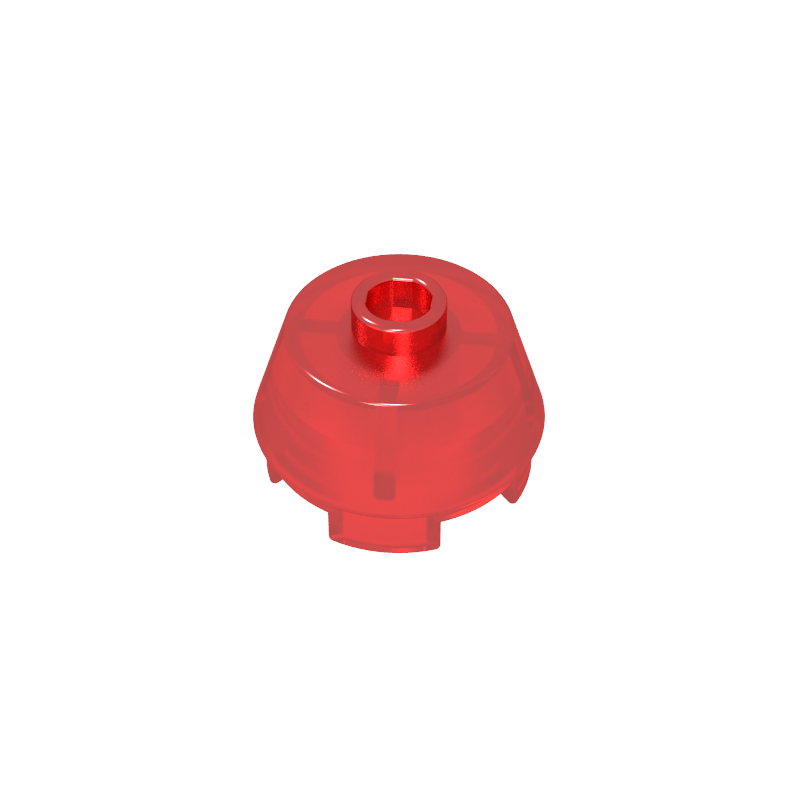 98100 | Cone 2 x 2 Truncated