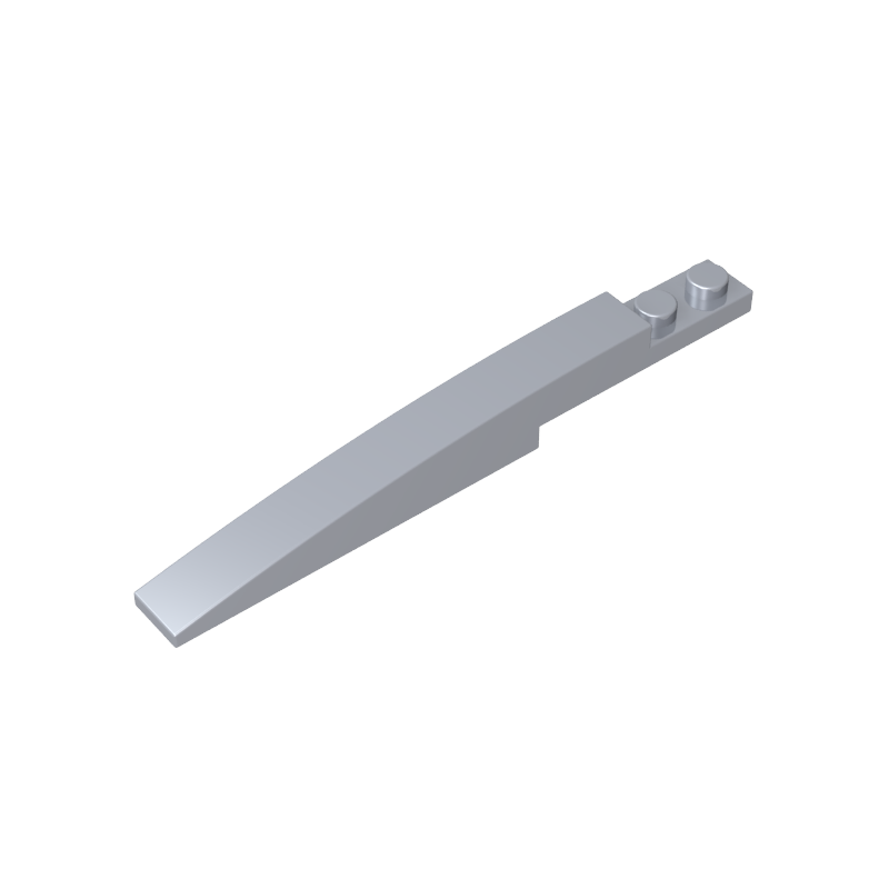 85970 | Slope, Curved 10 x 1