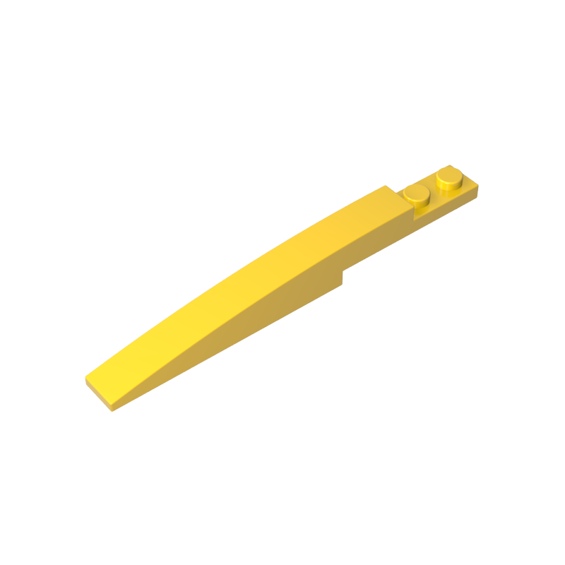 85970 | Slope, Curved 10 x 1