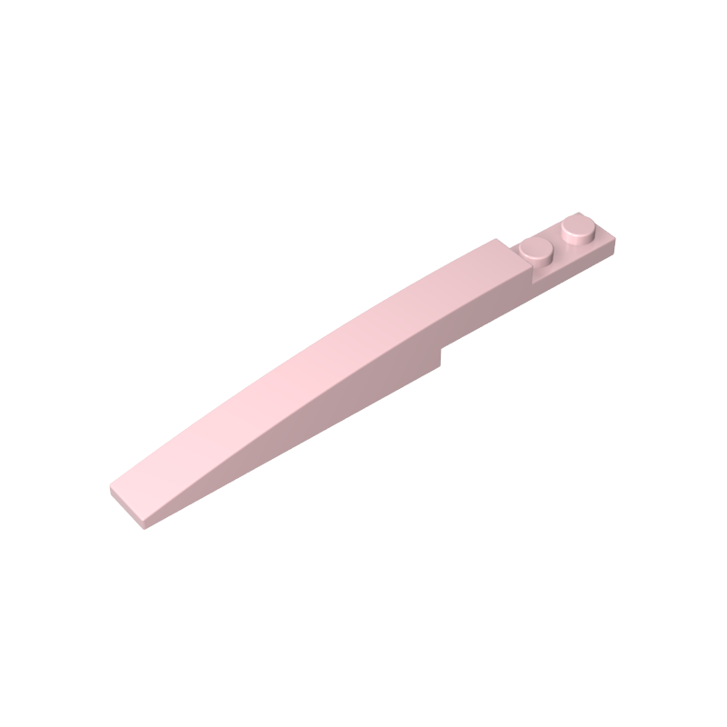 85970 | Slope, Curved 10 x 1