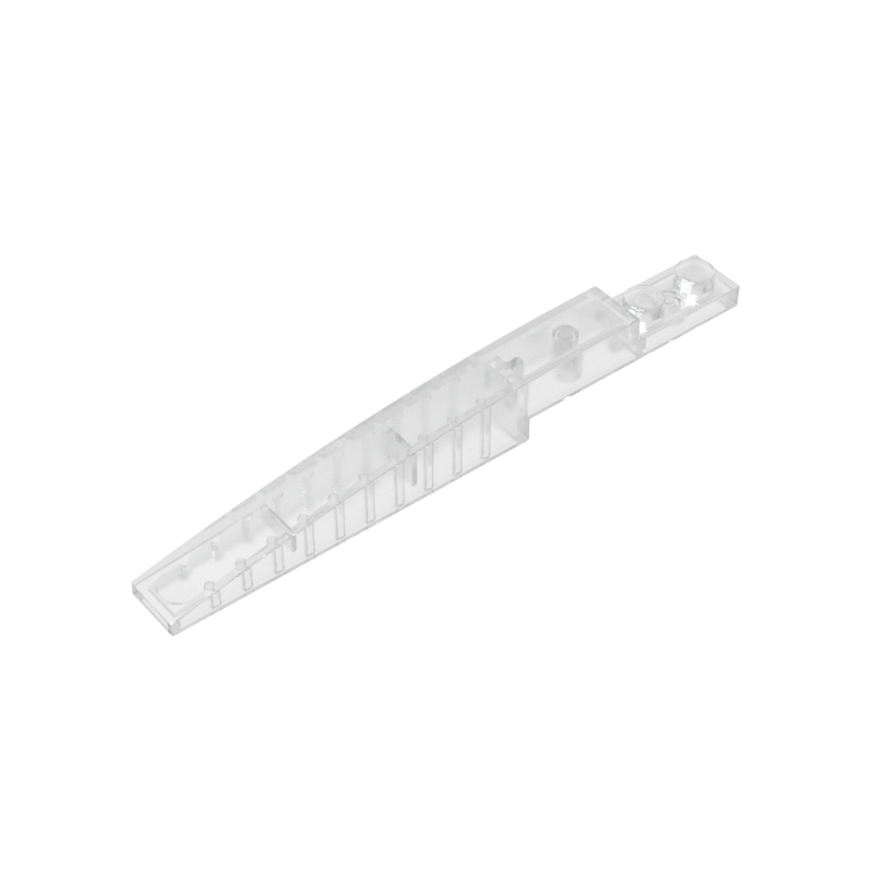85970 | Slope, Curved 10 x 1