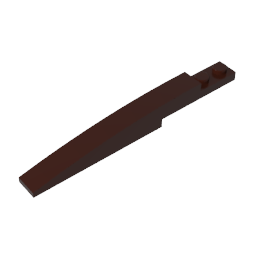 85970 | Slope, Curved 10 x 1