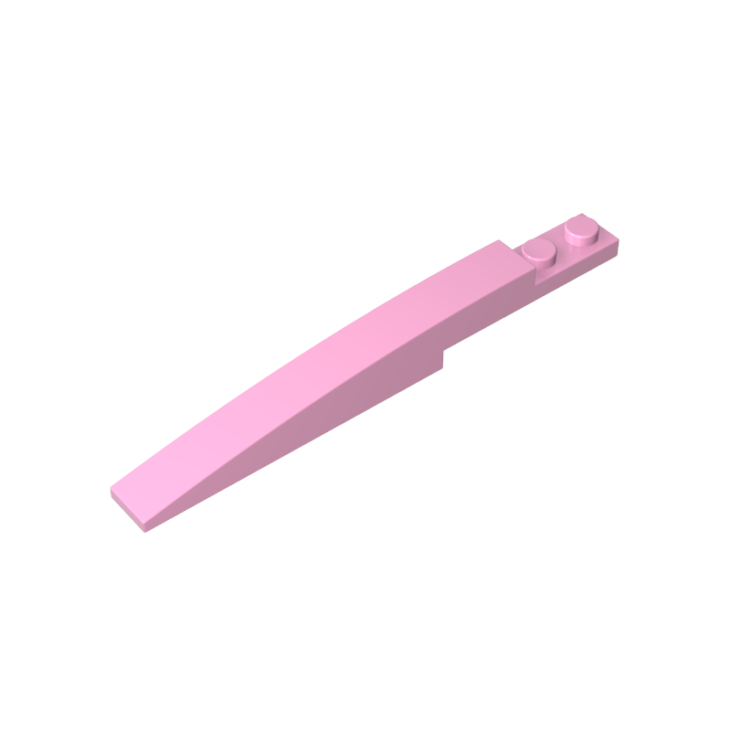 85970 | Slope, Curved 10 x 1
