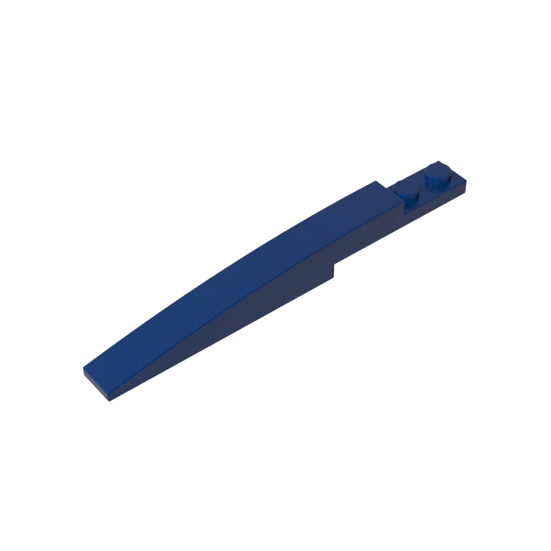 85970 | Slope, Curved 10 x 1