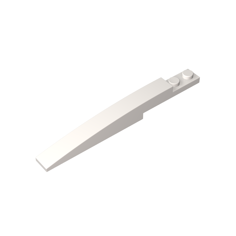 85970 | Slope, Curved 10 x 1