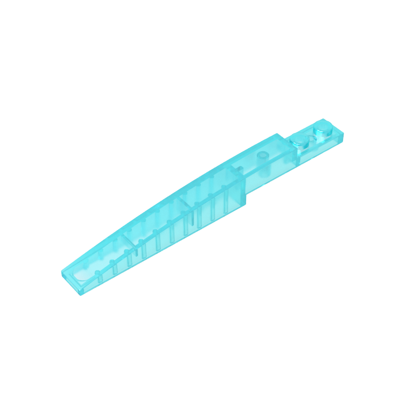 85970 | Slope, Curved 10 x 1