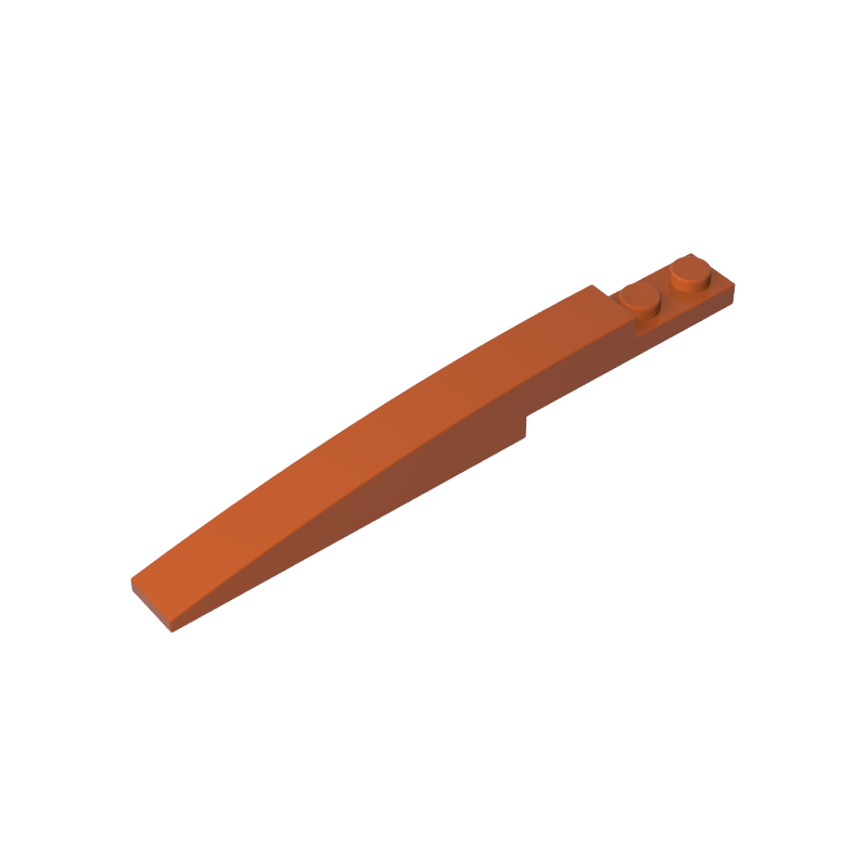 85970 | Slope, Curved 10 x 1
