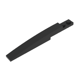 85970 | Slope, Curved 10 x 1