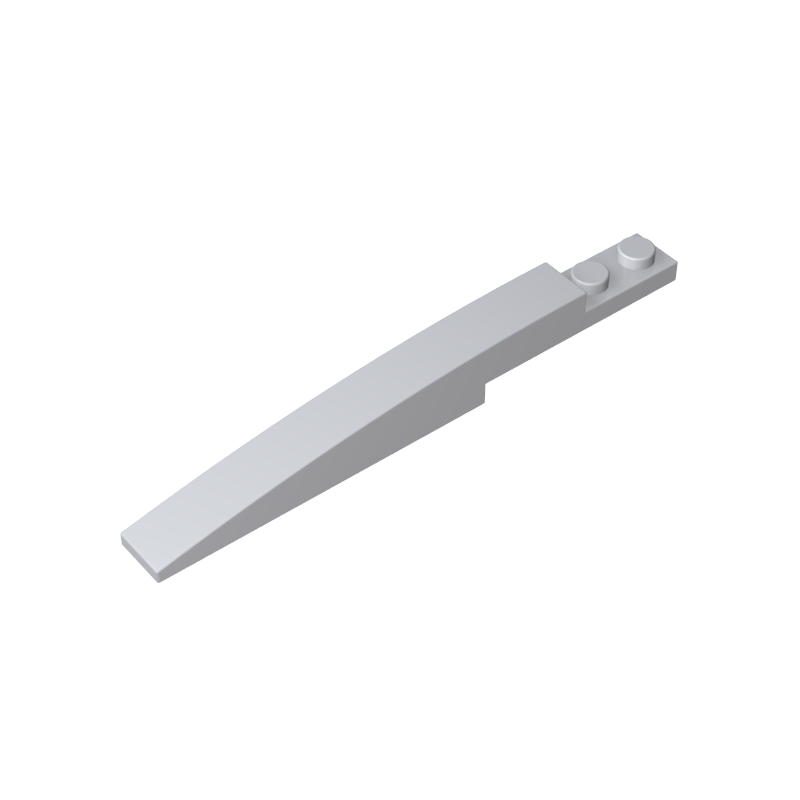 85970 | Slope, Curved 10 x 1