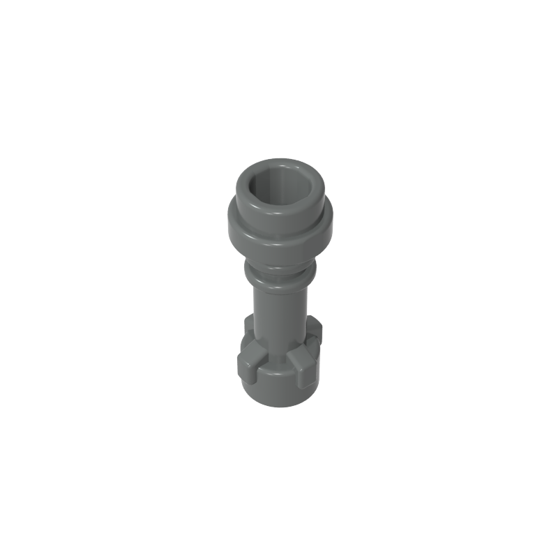 64567a | Weapon Lightsaber Hilt Straight