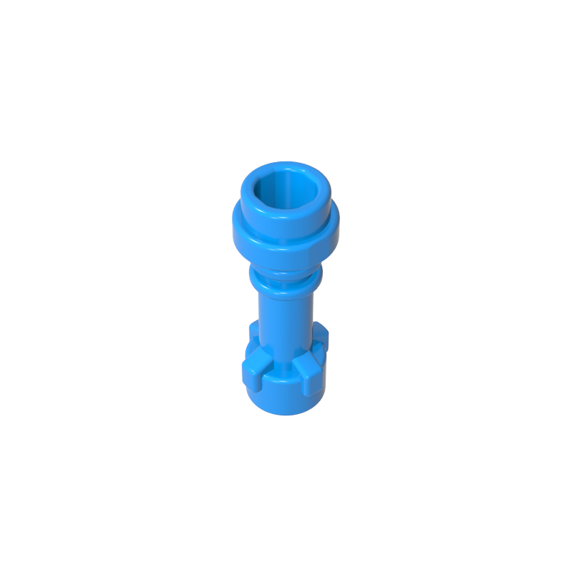 64567a | Weapon Lightsaber Hilt Straight