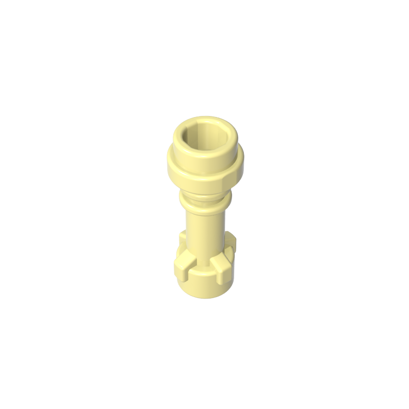 64567a | Weapon Lightsaber Hilt Straight