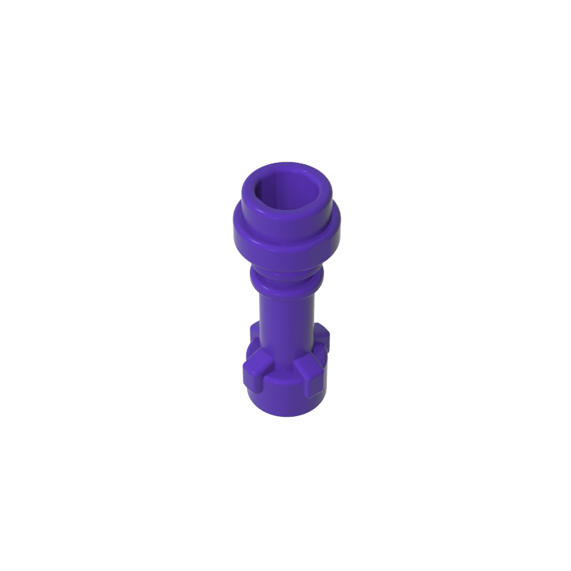 64567a | Weapon Lightsaber Hilt Straight